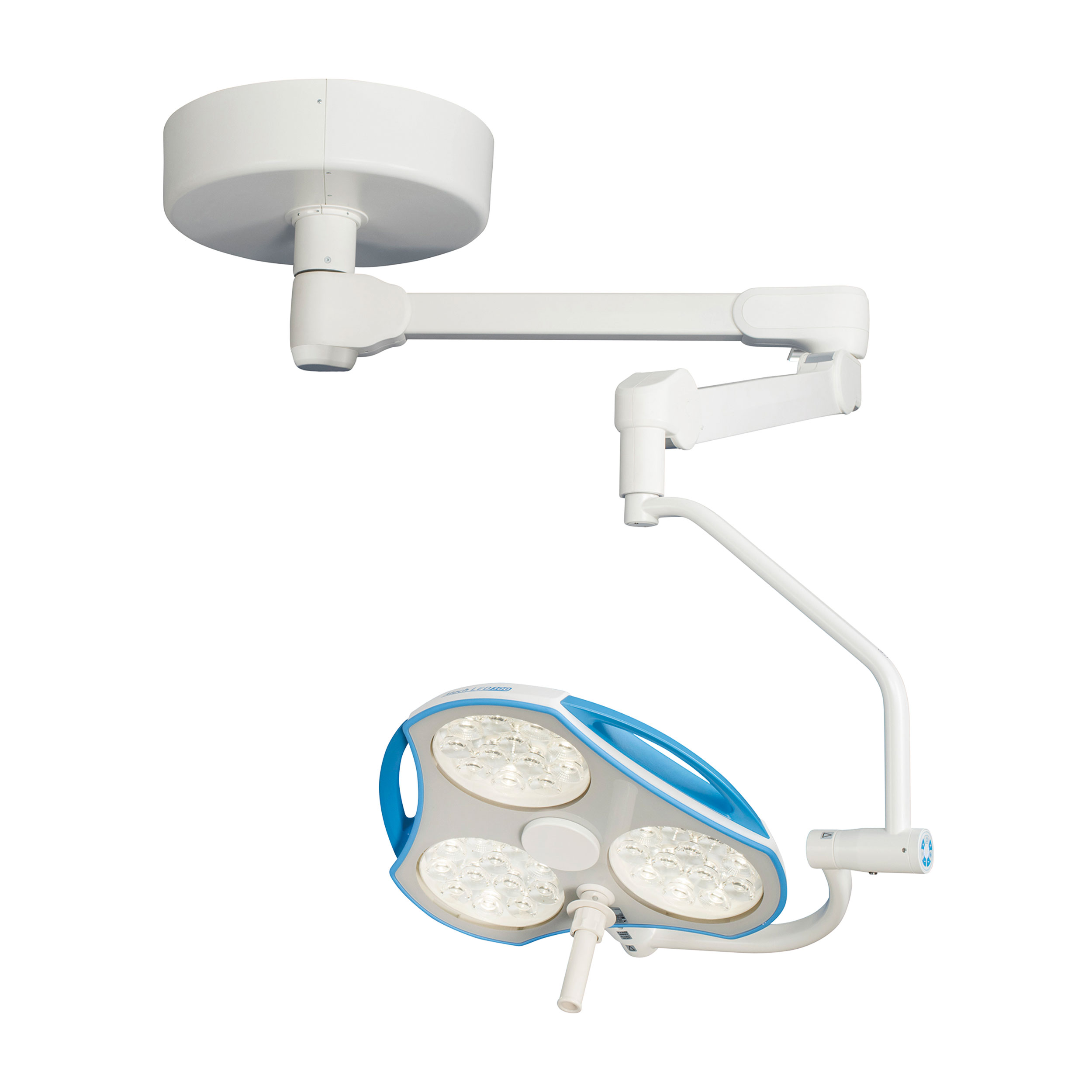 Operationslampe Dr. Mach LED 300DF SC